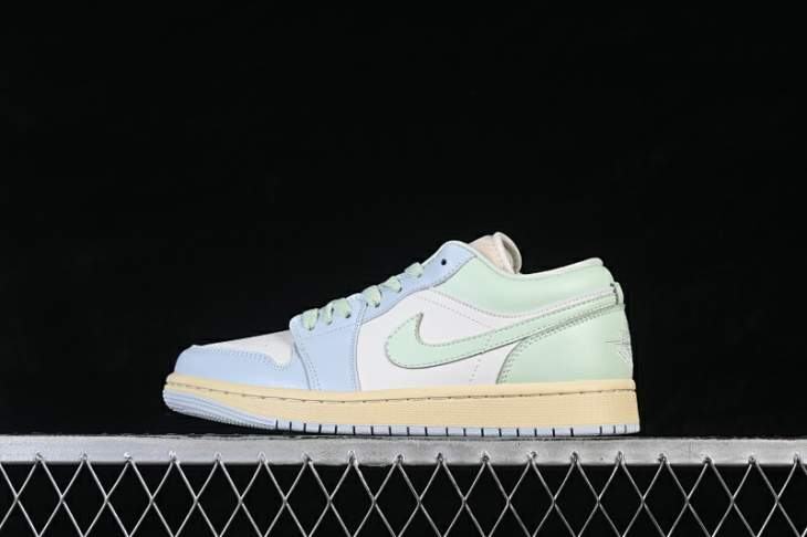 Picture of Air Jordan 1 LOW _SKUfw22340204280065288fw